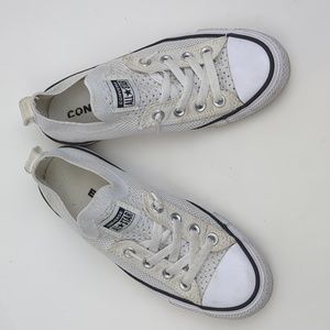 Converse All Star Slipon Sneakers